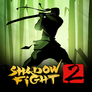 Shadow Fight 2 (MOD, много денег)