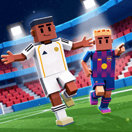 Mini Soccer Star (MOD, Unlimited Coins/Gems)