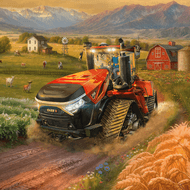 Farming Simulator 26 Mobile (MOD, Unlimited Money)