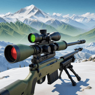Kill Shot Bravo (MOD, много патронов)