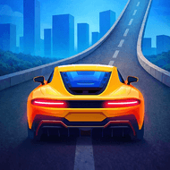 Race Master 3D (MOD, Unlimited Money)