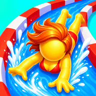 aquapark.io (MOD, Unlimited Coins)
