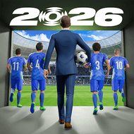 Top Eleven Be a Soccer Manager