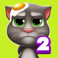 My Talking Tom 2 (MOD, Unlimited Money)