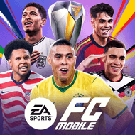 EA SPORTS FC Mobile Soccer