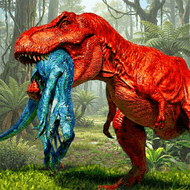 Dinosaur Universe (MOD, много денег)