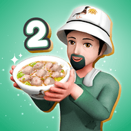 Bakso Simulator 2 (MOD, Unlimited Money)
