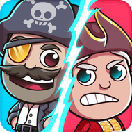 Idle Pirate Tycoon (MOD, Unlimited Coins)