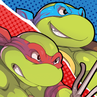 TMNT: Shredder's Revenge (MOD, всё открыто)