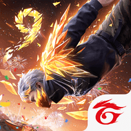 Garena Free Fire: 9-я Годовщина