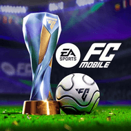 EA SPORTS FC Mobile Soccer