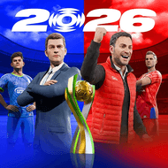 Top Eleven Be a Soccer Manager