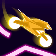 Rider (MOD, Unlimited Gems)