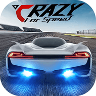 Crazy for Speed (MOD, Unlimited Money)