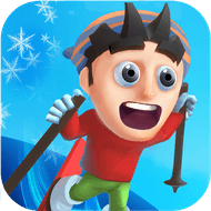 Ski Safari (MOD, Unlimited Coins)