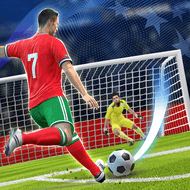 Soccer Super Star (MOD, Unlimited Rewind)