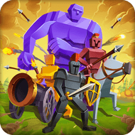 Epic Battle Simulator (MOD, Unlimited Money)