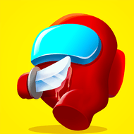 Red Imposter (MOD, Unlimited Money)