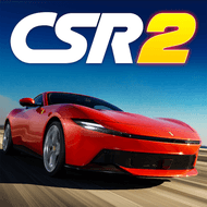 CSR Racing 2 (MOD, Free Shopping)