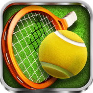 3D Tennis (MOD, Unlimited Money)