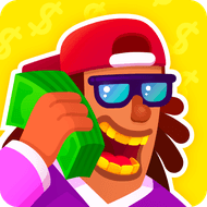Partymasters – веселый кликер (MOD, много монет)
