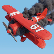 Epic Plane Evolution (MOD, Unlimited Coins)