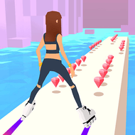 Sky Roller (MOD, Unlocked)