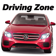 Driving Zone: Germany (MOD, Unlimited Money)