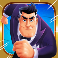 Agent Dash (MOD, Free Shopping)