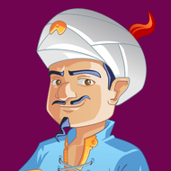 Akinator (MOD, Unlimited Coins)