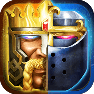Clash of Kings (MOD, Unlimited Gold/Resources)
