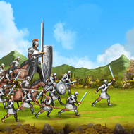 Kingdom Wars 2 (MOD, Unlimited Money)