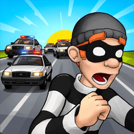 Robbery Bob (MOD, Unlimited Coins)