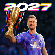 Top Eleven Футбольный Менеджер