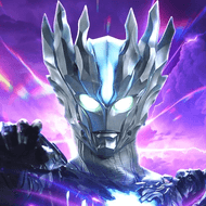 Ultraman: Legend of Heroes