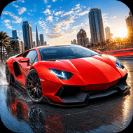 Ultimate Car Driving Simulator (MOD, Unlimited Money)