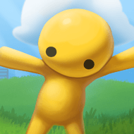 Wobbly Life (MOD, полная игра)