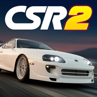 CSR Racing 2 (MOD, Free Shopping)