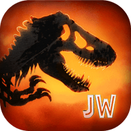 Jurassic World: The Game
