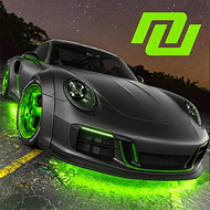 Nitro Nation Drag & Drift