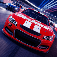 Stock Car Racing mod apk