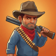 West Escape (MOD, Unlimited Resources)