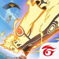Garena Free Fire x NARUTO SHIPPUDEN