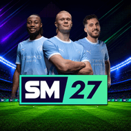 Soccer Manager 2026 (MOD, Useful Features)