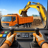 Bulldozer Master (MOD, Unlimited Money)