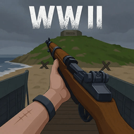 World War Polygon (MOD, Unlimited Ammo)
