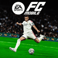EA SPORTS FC Mobile Soccer
