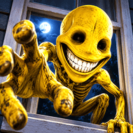 Nextbots In Playground (MOD, Unlimited Coins)