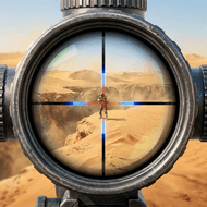 Kill Shot Bravo (MOD, много патронов)