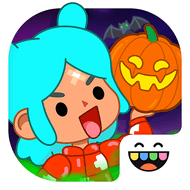 Toca Boca World (MOD, Unlocked)